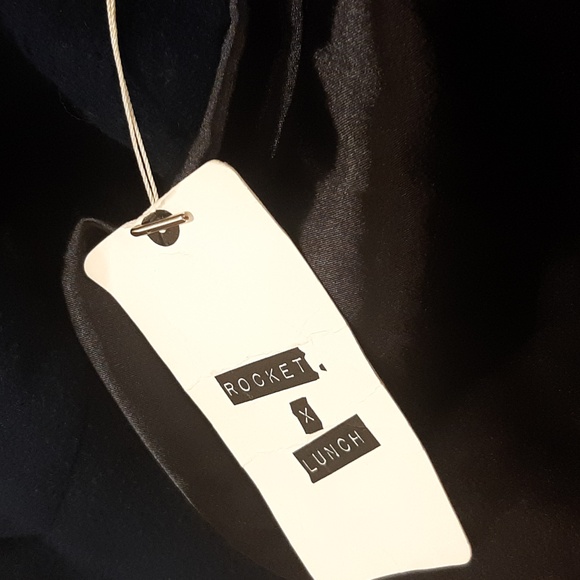 Rocket ×lunch - Picture 9 of 10